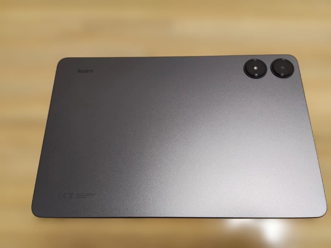 Redmi Pad Pro 12.1型 ＆ 純正スマートペン セット【おまけ有】