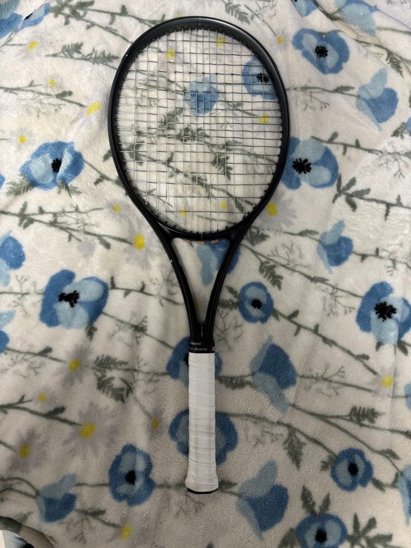 ラケット(硬式用) Wilson rf-01 300 g2