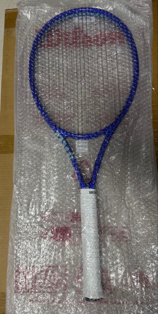Wilson ULTRA TOUR 98 V5 ウルトラツアー 98 ウィルソン