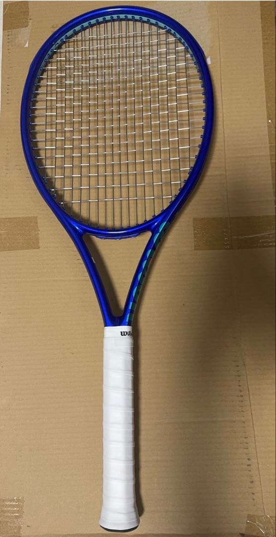 Wilson ULTRA TOUR 98 V5 ウルトラツアー 98 ウィルソン