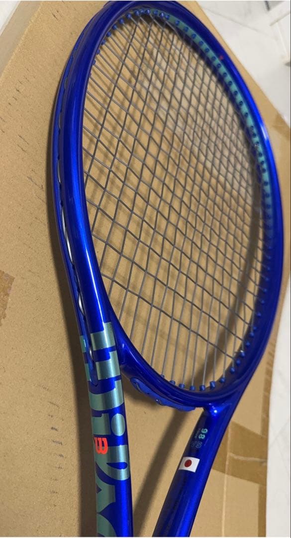 Wilson ULTRA TOUR 98 V5 ウルトラツアー 98 ウィルソン