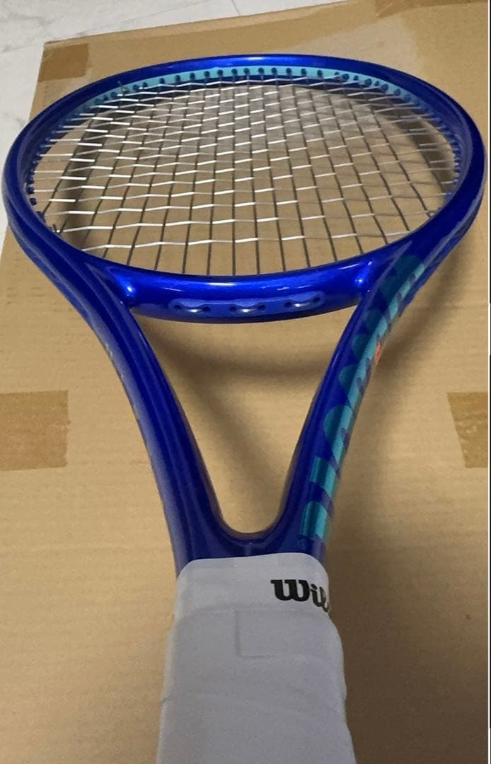Wilson ULTRA TOUR 98 V5 ウルトラツアー 98 ウィルソン