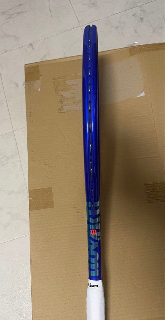 Wilson ULTRA TOUR 98 V5 ウルトラツアー 98 ウィルソン