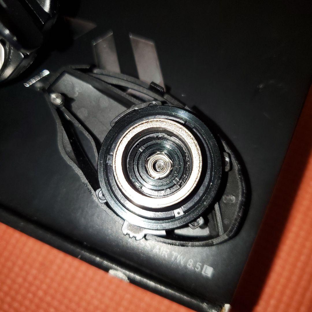 ダイワ SS AIR TW 8.5L ベイトリール最終価格