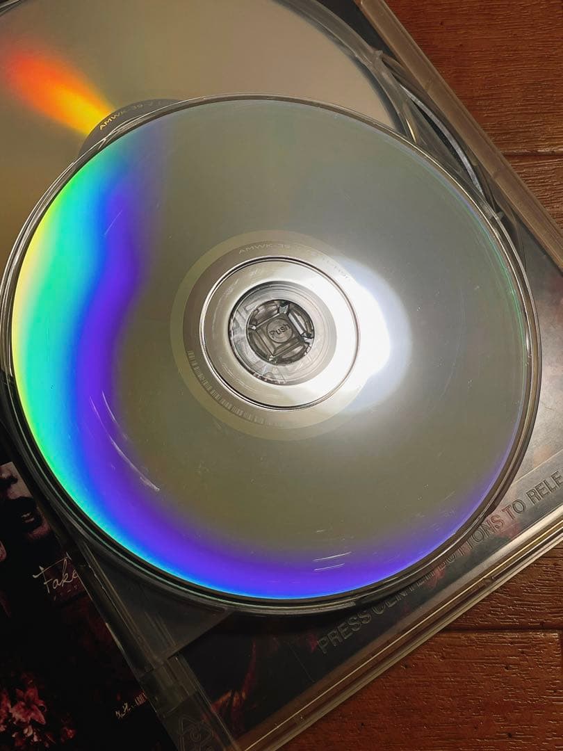 CD グリーヴァ BEST ALBUM ベストアルバム 初回豪華版 V系