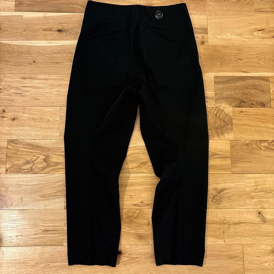 DESCENTE ALLTERRAIN ストレッチ 30