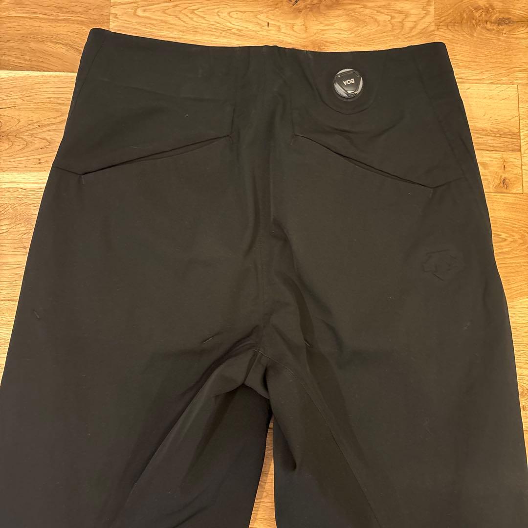 DESCENTE ALLTERRAIN ストレッチ 30