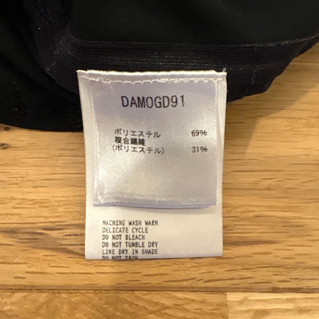 DESCENTE ALLTERRAIN ストレッチ 30