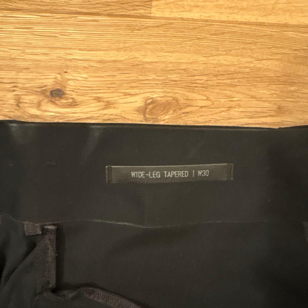 DESCENTE ALLTERRAIN ストレッチ 30