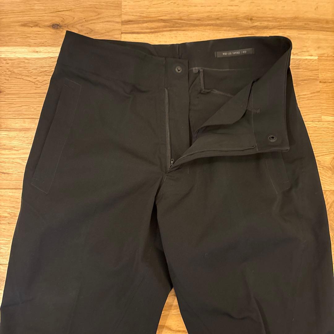 DESCENTE ALLTERRAIN ストレッチ 30