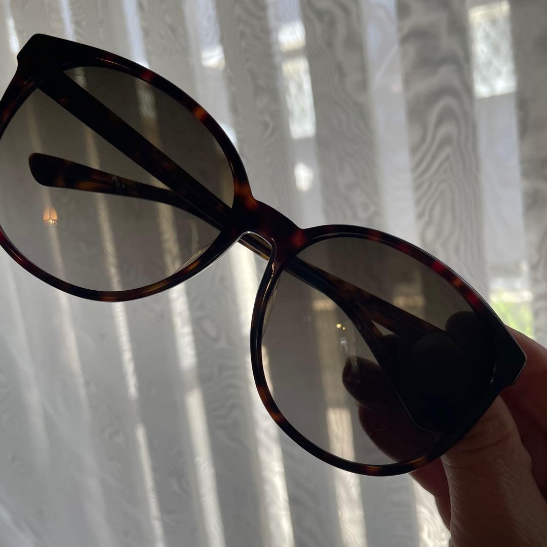 GUCCI サングラス　美品