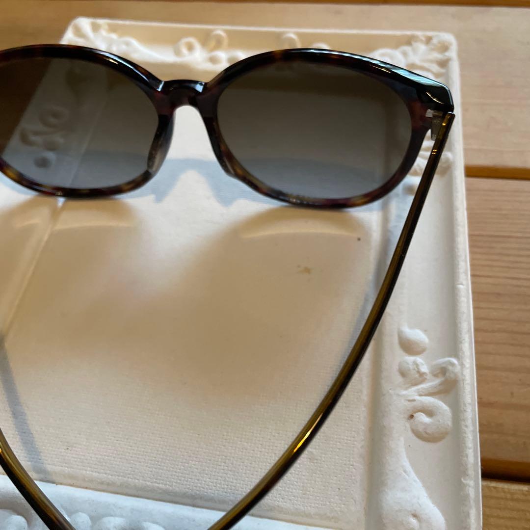 GUCCI サングラス　美品