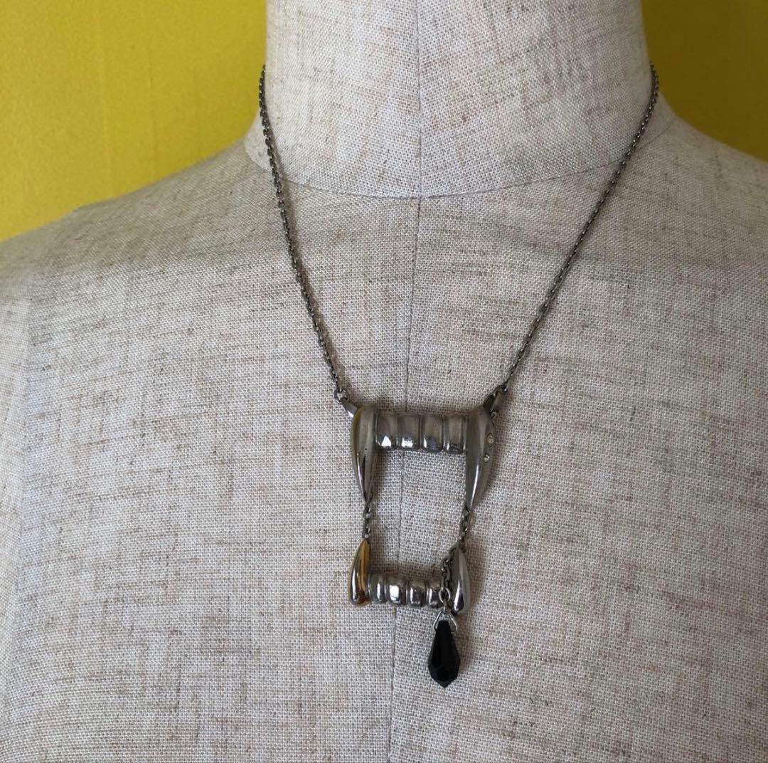 Yoshiko Creation Paris ネックレス　phenomenon