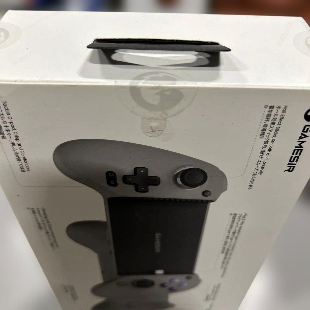 GAMESIR G8 GALILEO ゲームコントローラー