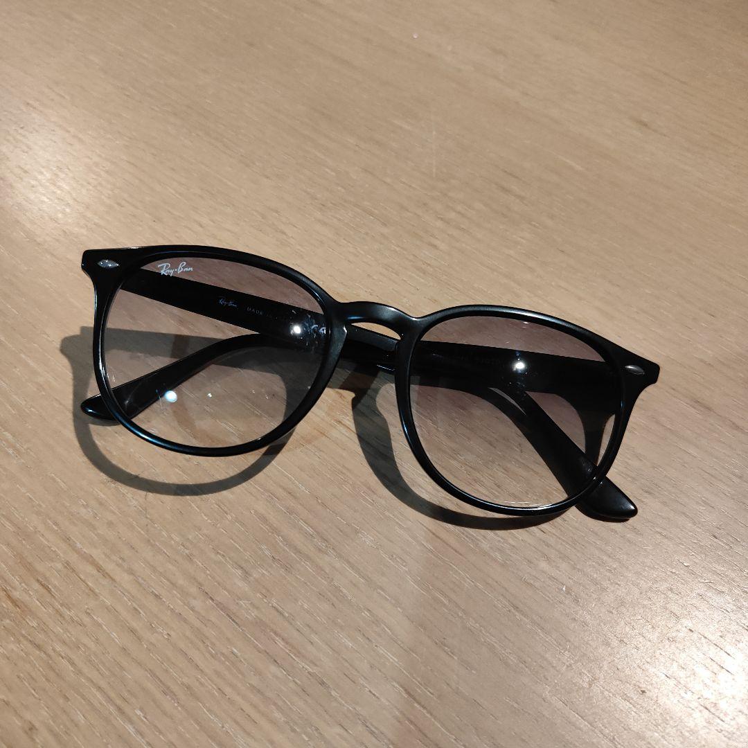 Ray-Ban サングラス　ORB4259F　601/19 53