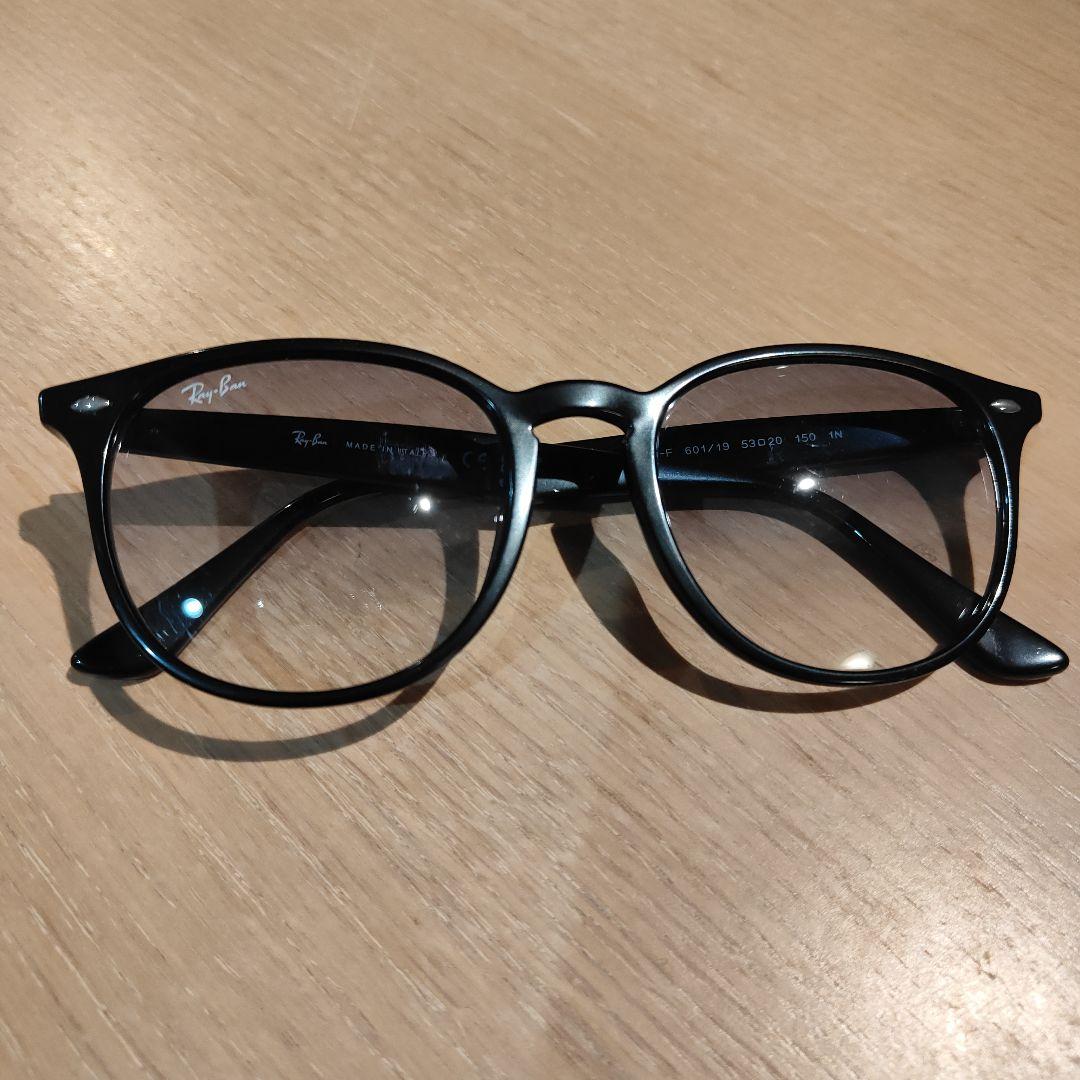 Ray-Ban サングラス　ORB4259F　601/19 53