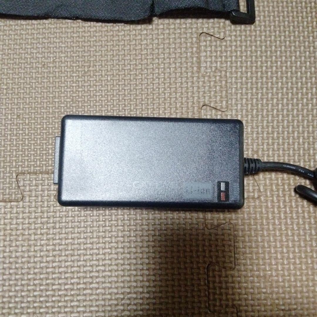 CAT EYE スタジアム3 HL-EL930RC 中古