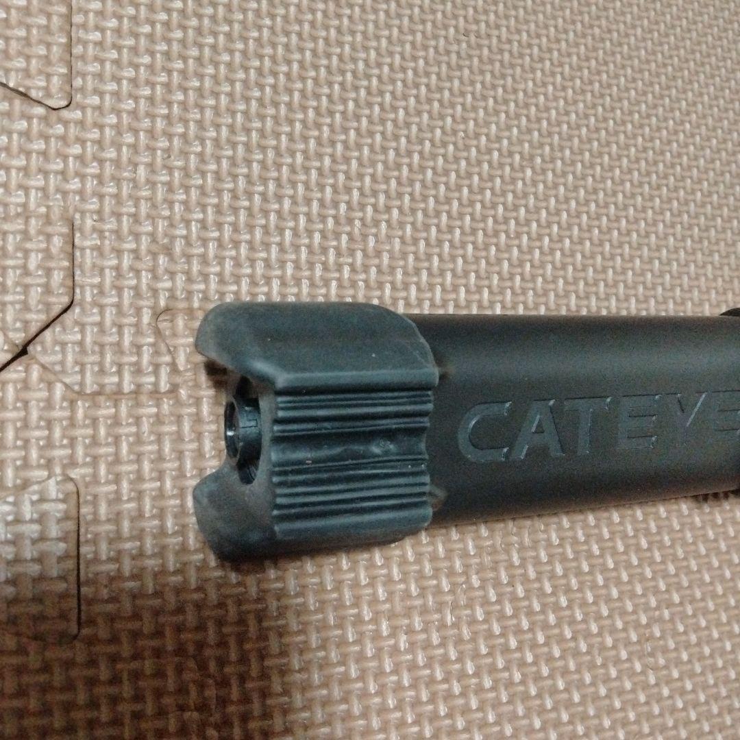 CAT EYE スタジアム3 HL-EL930RC 中古