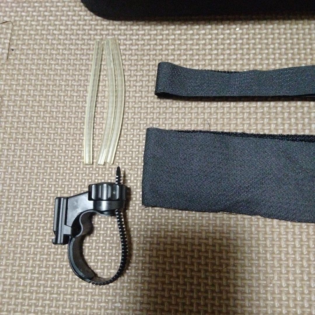 CAT EYE スタジアム3 HL-EL930RC 中古