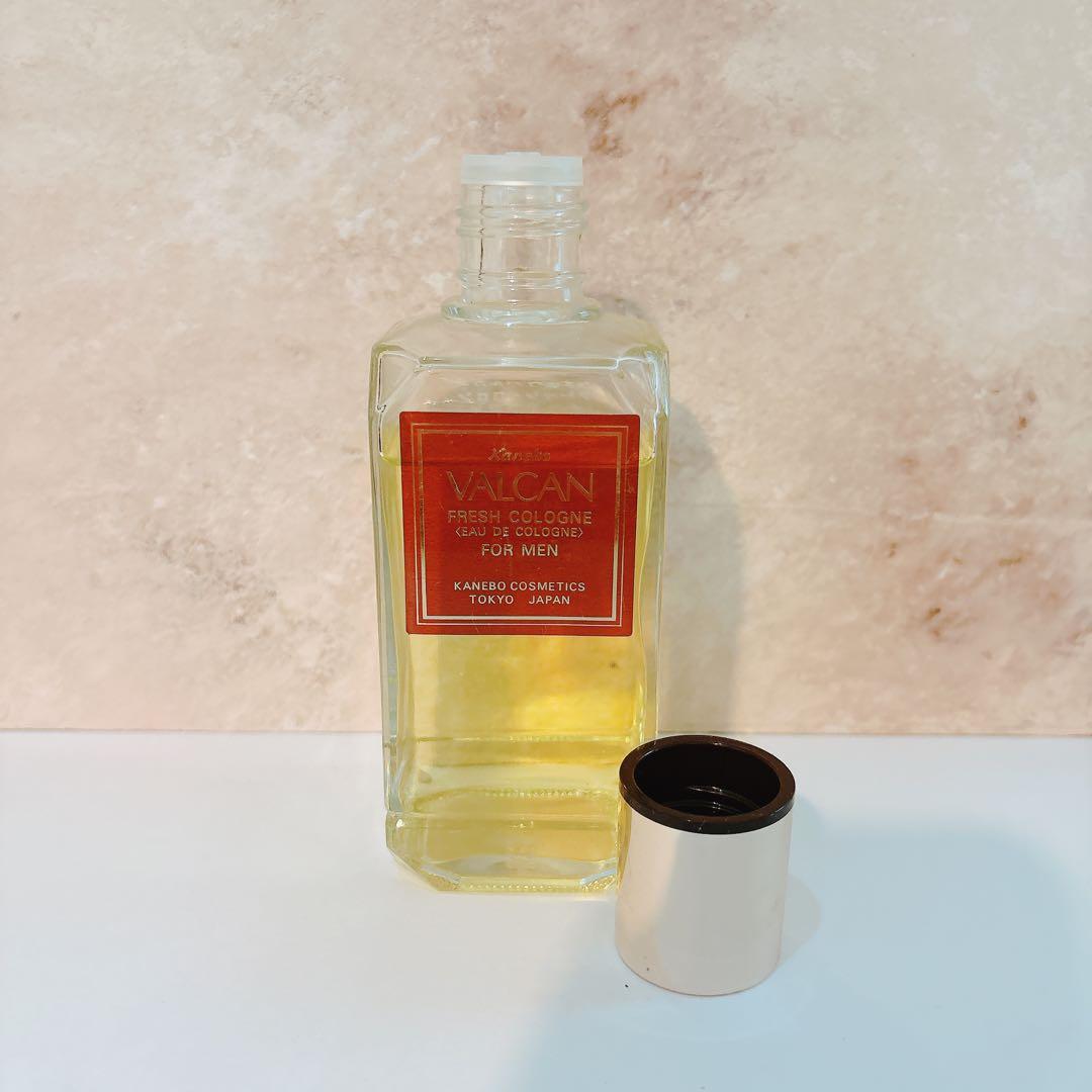 カネボウ バルカン オーデコロン 180ml VALCAN フレッシュコロン