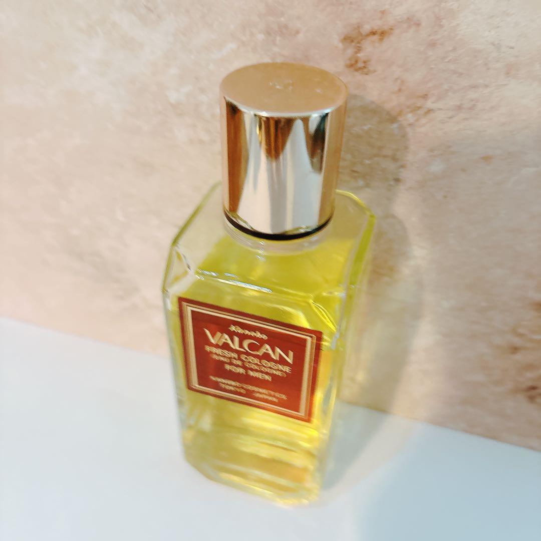 カネボウ バルカン オーデコロン 180ml VALCAN フレッシュコロン