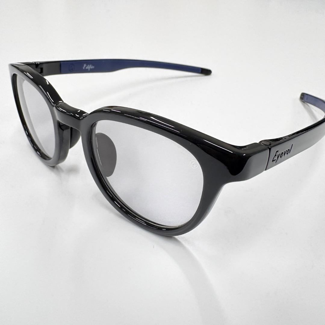 Eyevol edifice 別注 Leifer Ⅲ XL サングラス