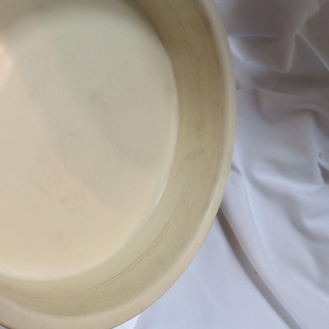 大谷哲也　大谷製陶所　平鍋　(浅)