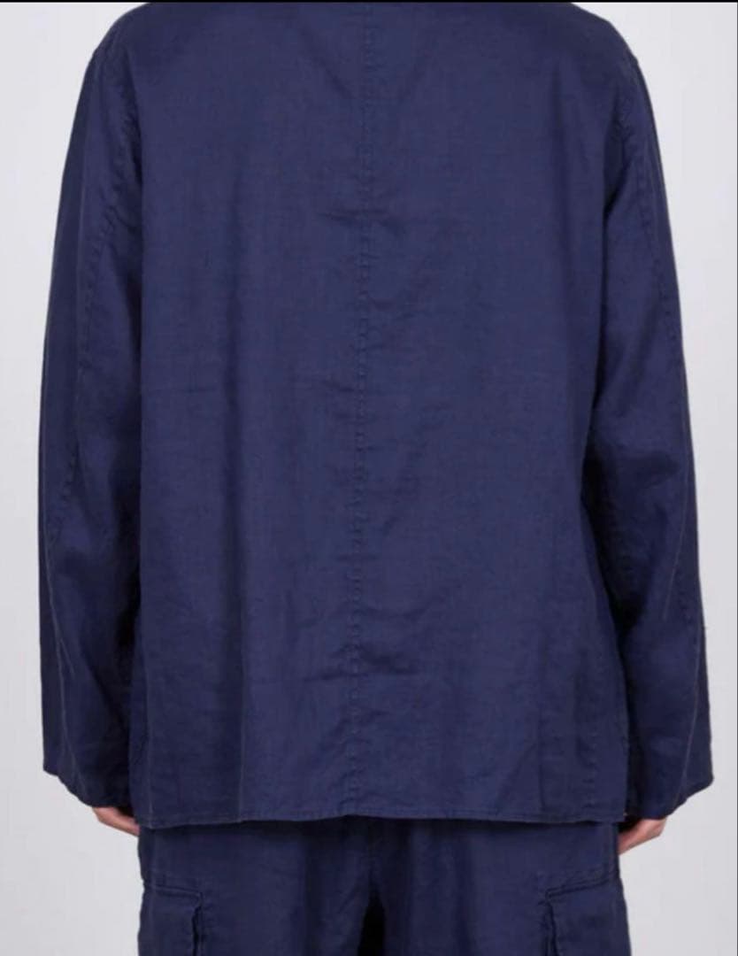 marka ジャケット COMOLI AURALEE YOKE YOKE