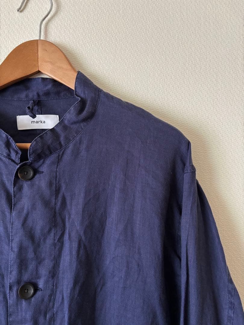 marka ジャケット COMOLI AURALEE YOKE YOKE