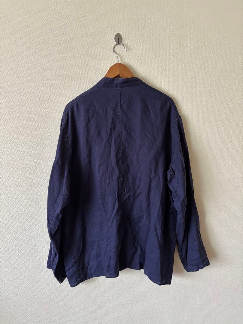 marka ジャケット COMOLI AURALEE YOKE YOKE