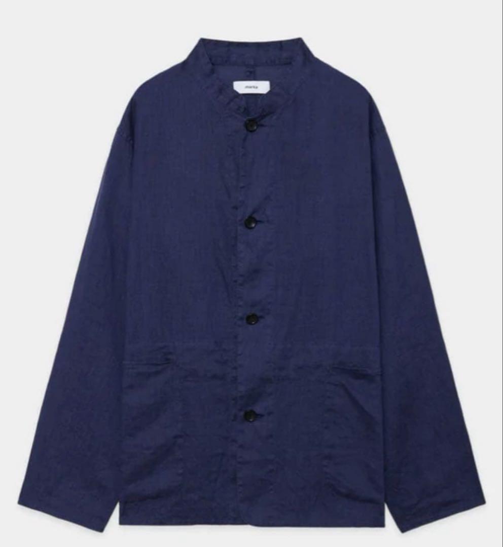 marka ジャケット COMOLI AURALEE YOKE YOKE