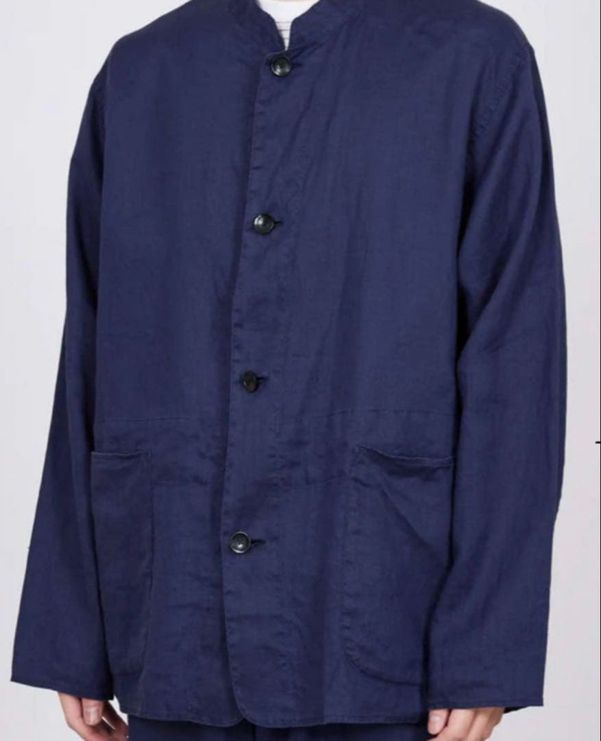 marka ジャケット COMOLI AURALEE YOKE YOKE