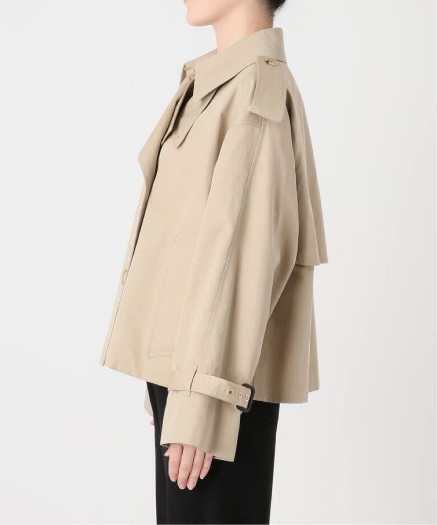 ★本日限定★【新品】MACKINTOSH SHORT トレンチコート