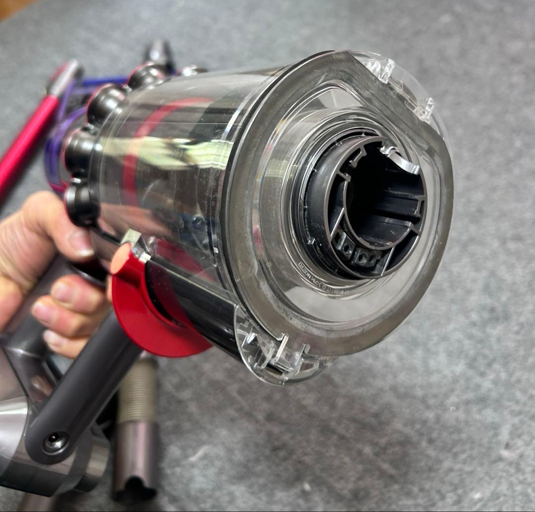 Dyson SV14掃除機