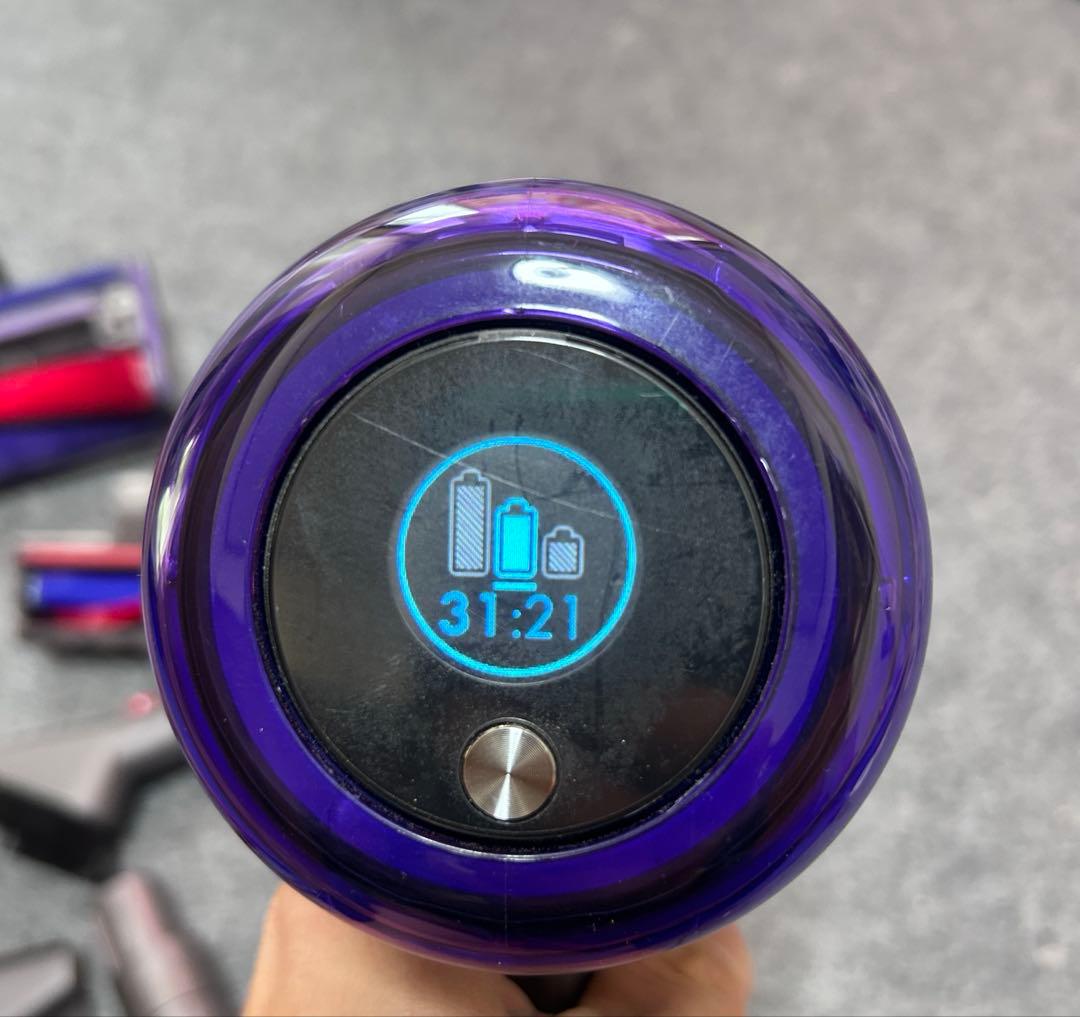 Dyson SV14掃除機