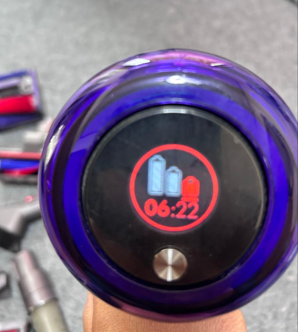 Dyson SV14掃除機