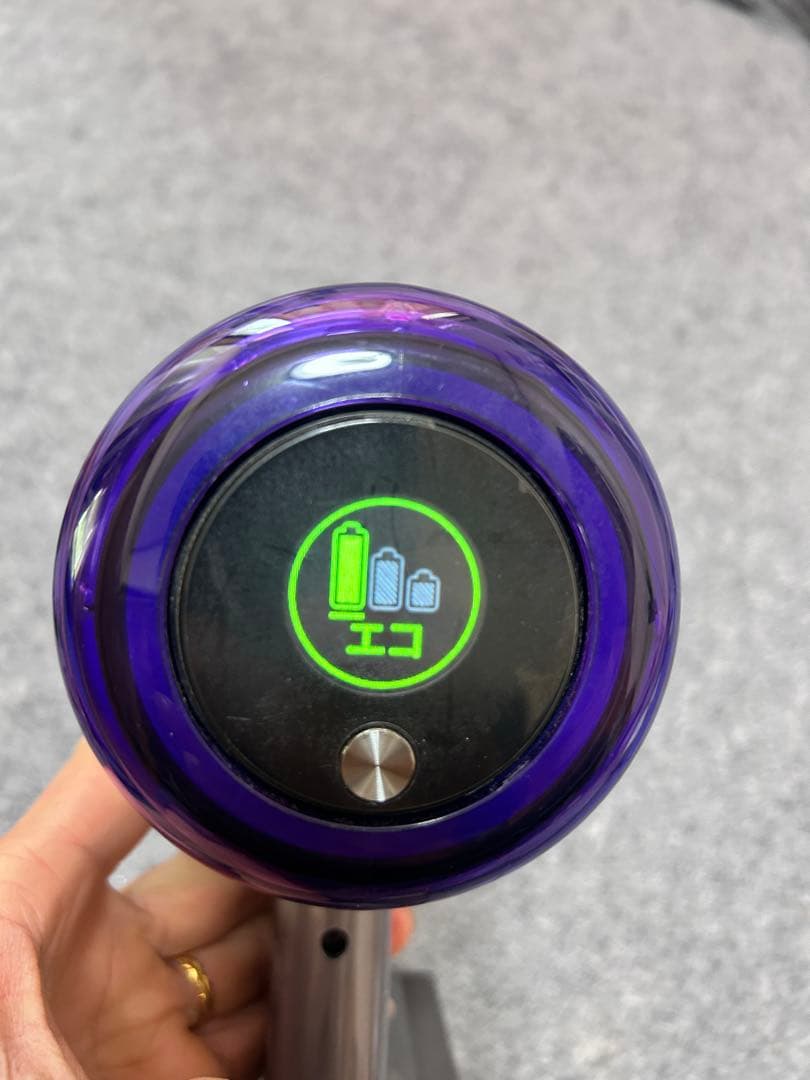 Dyson SV14掃除機