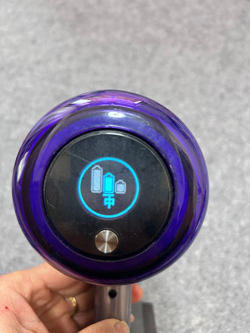 Dyson SV14掃除機