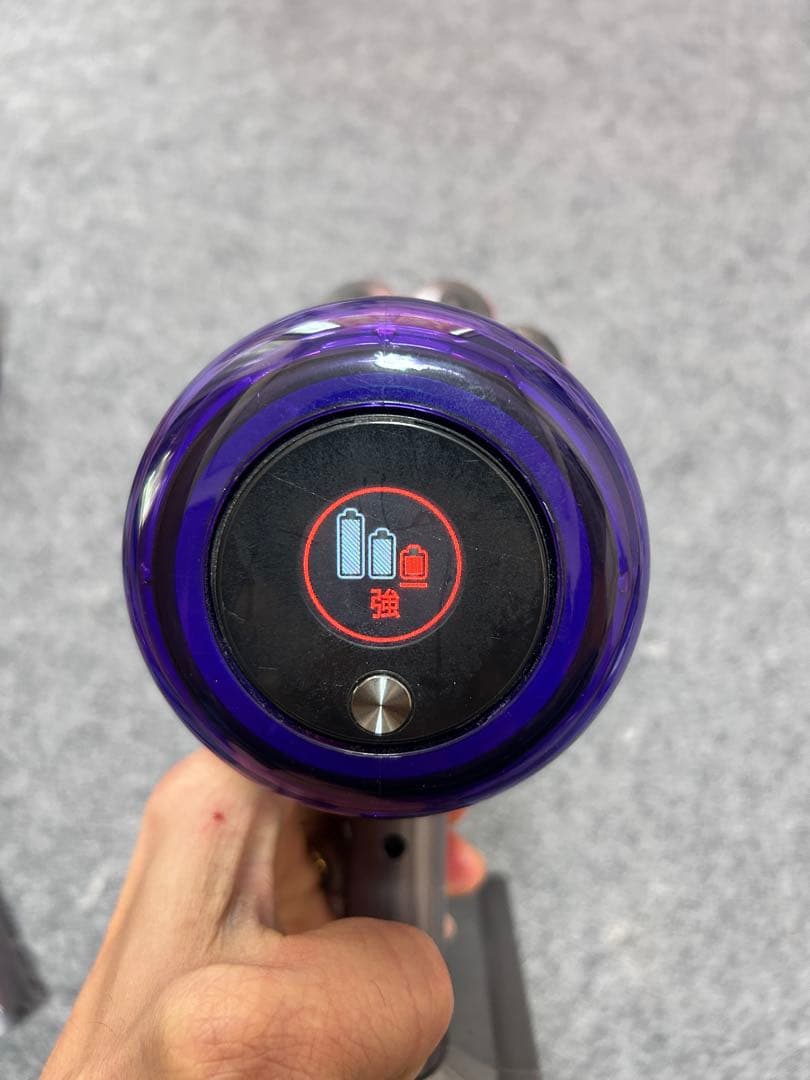 Dyson SV14掃除機
