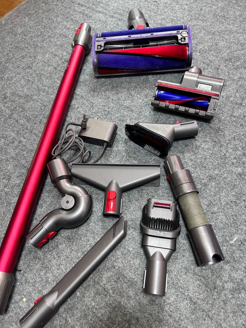 Dyson SV14掃除機