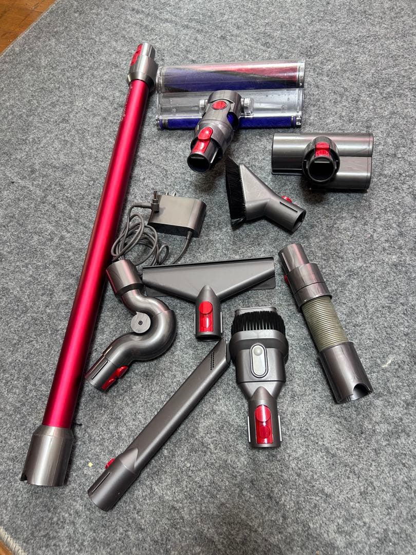 Dyson SV14掃除機