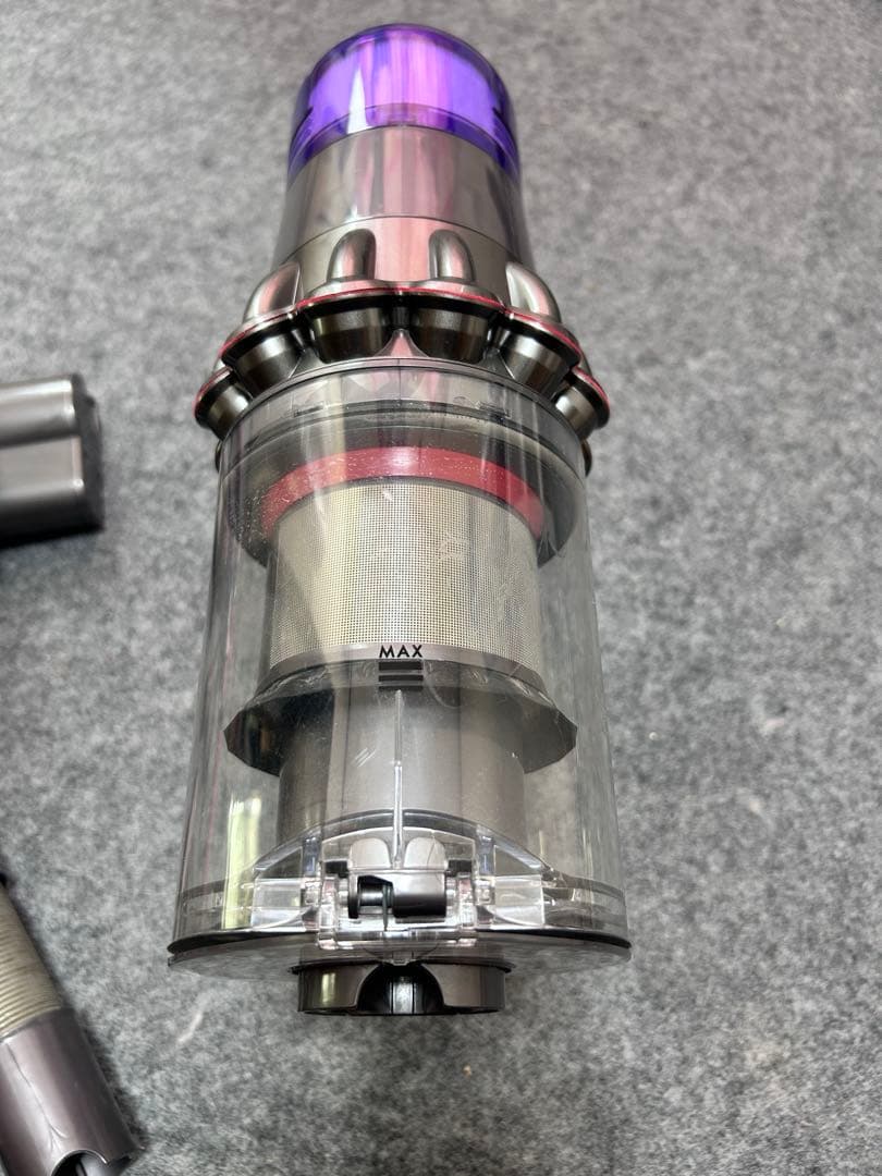 Dyson SV14掃除機
