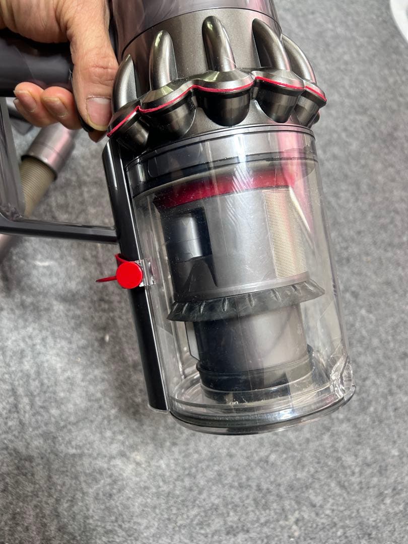 Dyson SV14掃除機