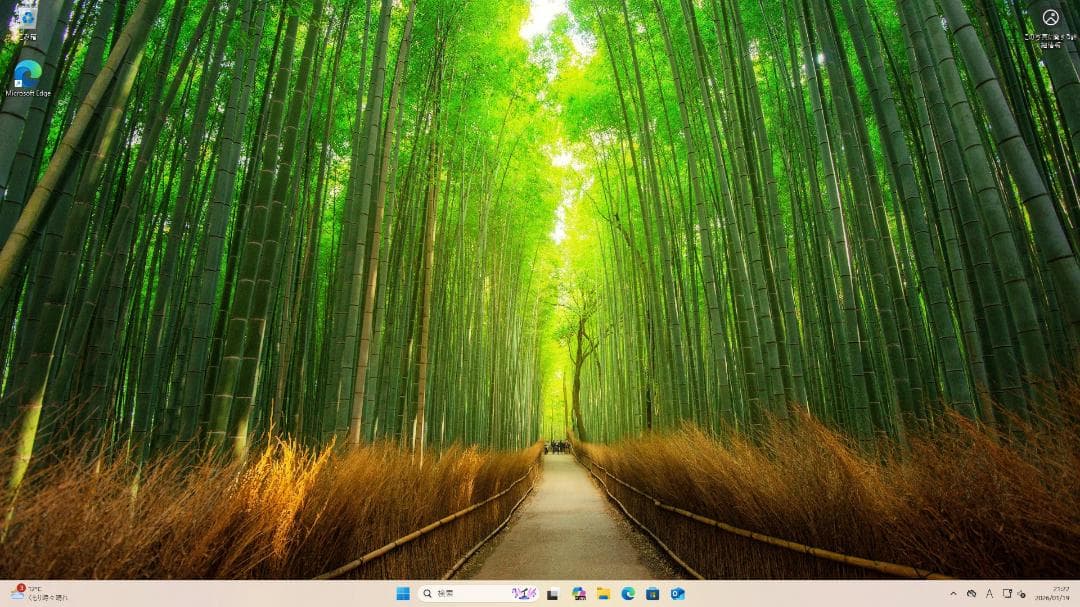 中古デスクトップパソコンWindows11Pro corei5-8GB 1TB