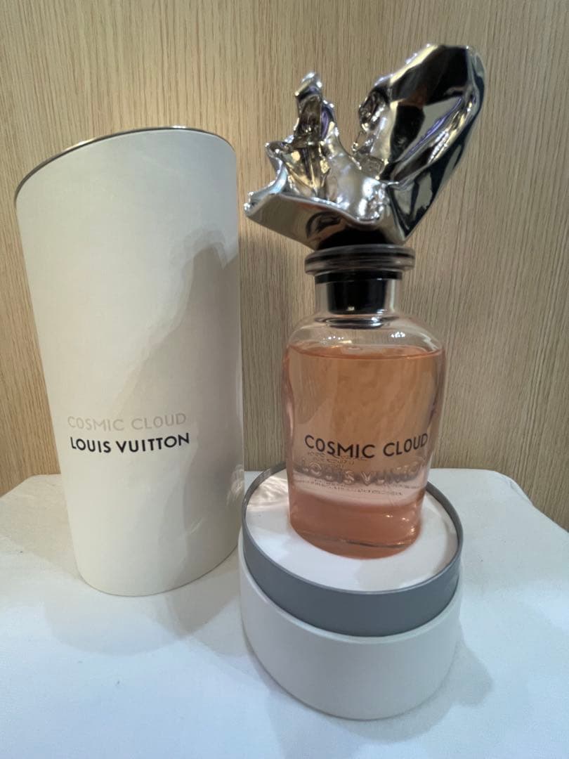 香水(ユニセックス) COSMIC CLOUD LOUIS VUITTON 100ml
