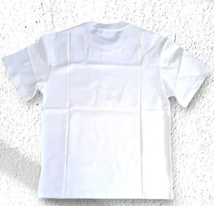 A BATHING APE アベイシングエイプ Tシャツ ABC カモ S