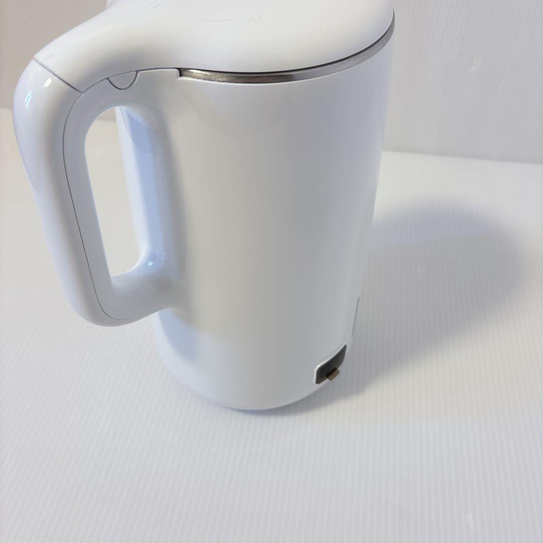 【未使用品】SOY RICH 豆乳メーカー ショップジャパン ソイリッチ