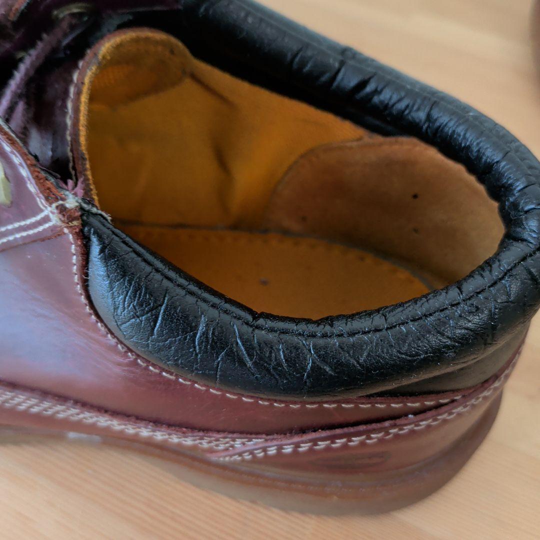 Timberland ティンバーランド YOUTH BASIC OX