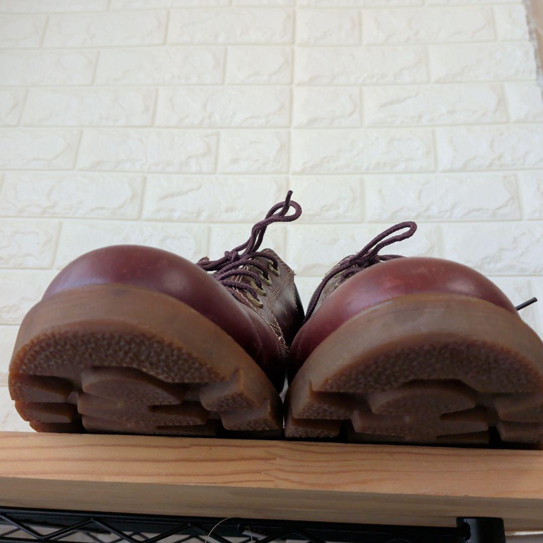 Timberland ティンバーランド YOUTH BASIC OX