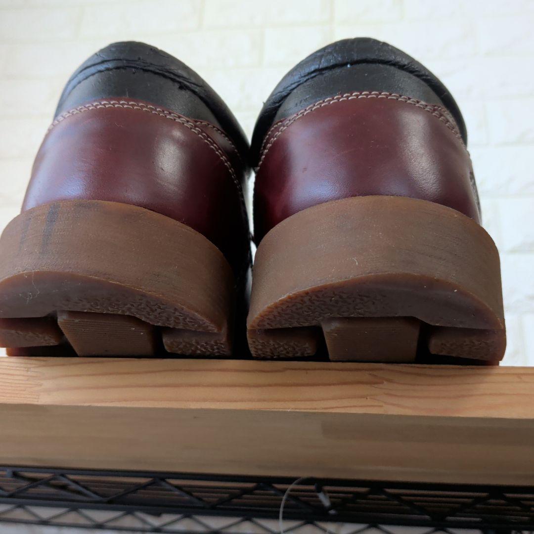 Timberland ティンバーランド YOUTH BASIC OX
